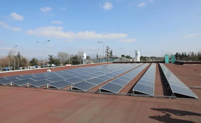 2022’de yenilenebilir enerji 'güneş' gibi parlayacak
