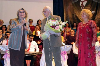 "Dağlar Bulutlu Efem"