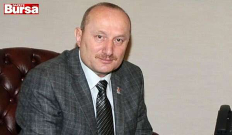 Koçdemir’in fatura isyanı