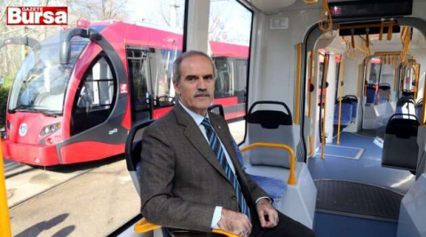 Uğurböceği güçleniyor