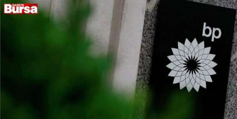 BP'den Türkiye açıklaması!