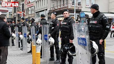 İstiklal Caddesi’ndeki saldırıda ölenlerin kimlikleri belli oldu