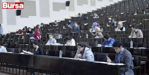 YGS sonuçları açıklandı