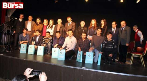 Türk Ocakları’nın gurur gecesi