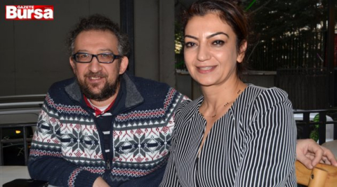 Güldürmeyi seven adam (Bedia BARAK)