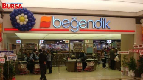 Beğendik'e kayyum atandı