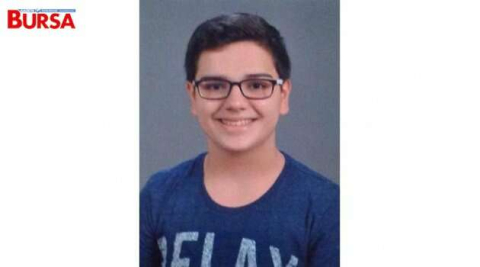 TEOG Deneme Sınavı Bursa Birincisi Mudanya'dan Çıktı.