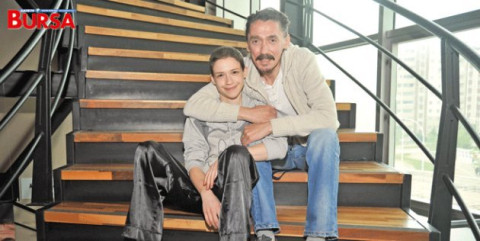 Her şeyin sebebi Erdal Hoca