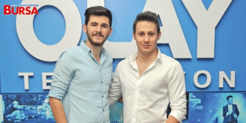 Big Brother'dan Olay'a