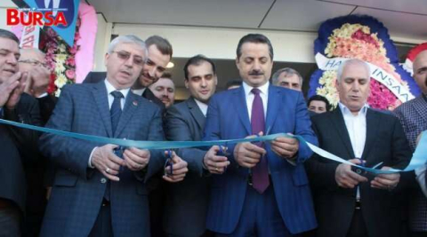 MİLİM Ağız Diş ve Sağlığı Polikliniği FSM’de