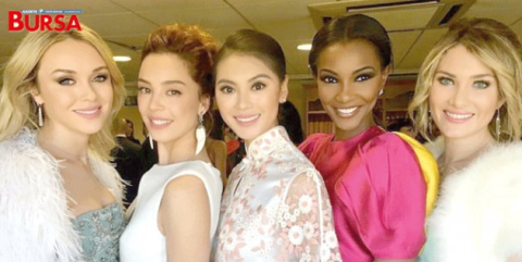 Azra'nın kardeşleri