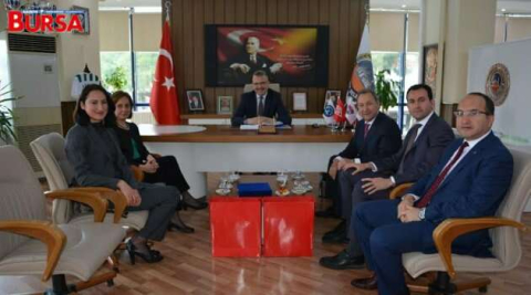 Nestle ile Karacabey’den  anlamlı işbirliği kararı