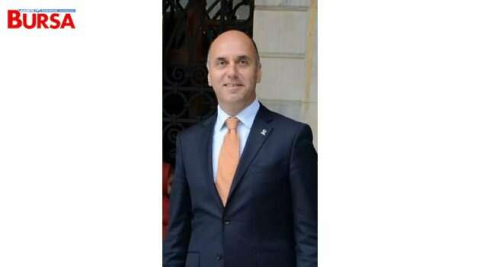 Ak parti Mudanya sil baştan