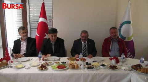 Çalı’da OSB beklentisi