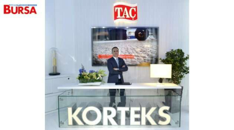 Zorlu Tekstil EVTEKS’te İnovasyon Rüzgarı Estirdi