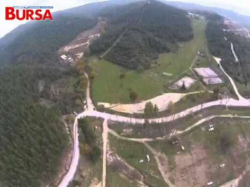 İMSİAD Başkanı  “İstekli değiliz”