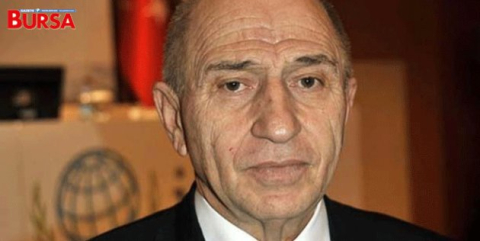 Nihat Özdemir'in acı günü