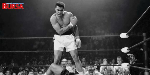 Efsane boksör hayatını kaybetti