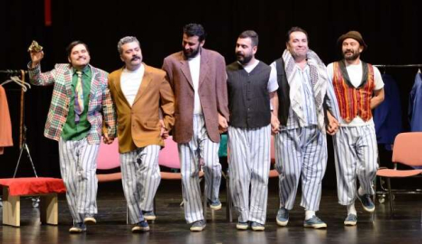 Kültür sanatın yeni merkezi Yıldırım