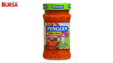 BALKAN LEZZETİ PENGUEN’LE SOFRALARIMIZA GELDİ