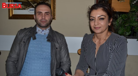 “OYUNCUNUN MÜCADELESİ DAHA FAZLA” (Bedia BARAK)