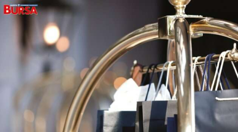 The Ritz-Carlton, İstanbul’dan alışveriş tutkunlarına özel hizmet