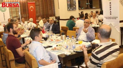 BURPAS’TAN BİRLİKTELİK ÖRNEĞİ