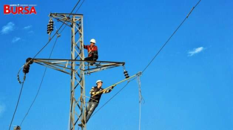 UEDAŞ kapasitesi yeterli