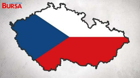 Çek Cumhuriyeti’nin Adı ‘Çekya’ oldu