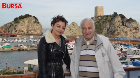 “OKUYAMADIM, OKUTUYORUM” (Bedia BARAK)