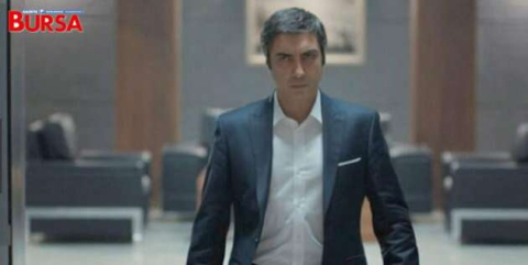 İşte Kurtlar Vadisi Pusu'nun yeni kanalı!