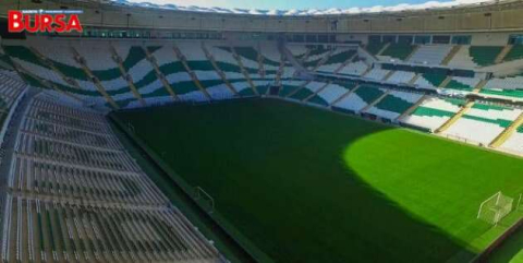 İşte Timsah Arena için istenilen ücret!