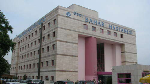 Bursa'da FETÖ'cü 2 hastane kapatıldı!