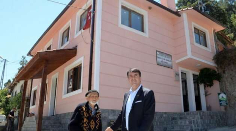 Seferışıklar’a tam hizmet