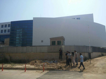 İş adamlarına 5 yıldızlı nezarethane