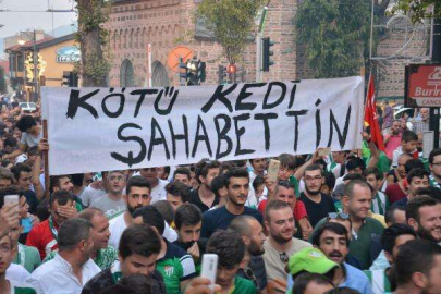 ‘KÖTÜ KEDİ ŞAHABETTİN’