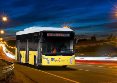 Karsan, İtalyan Otobüs Üreticisine Ortak Oldu, Avrupa’yı Gözüne Kestirdi!