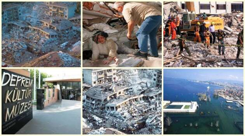 Unutmadık, unutturmayacağız '17 AĞUSTOS'