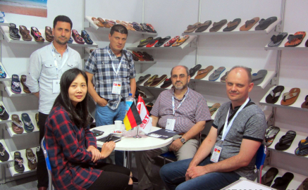 Bursa ihracatına ‘küresel fuar’ desteği