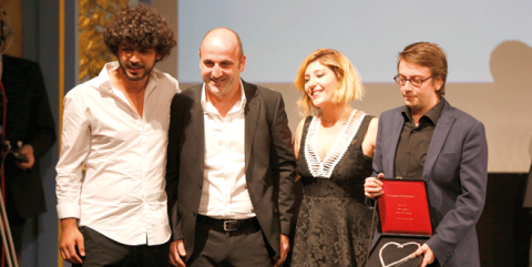 ‘Saraybosna’nın Kalbi’ Albüm’ün