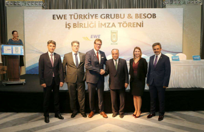 BESOB’dan 90 bin esnafa teknolojik destek