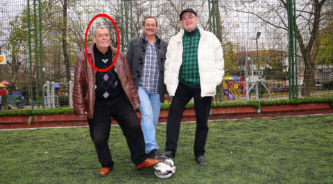 Bursaspor'un eski futbolcusu Sedat Çelen vefat etti