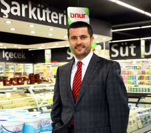 Onur Market, Şaypa'nın alımına ilişkin süreci başlattı!!!