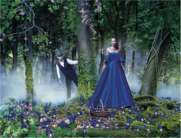 Uludağ Premium Doğal Maden Suyu'nda “Tarzını Yaşa”tan Yeni Kampanya