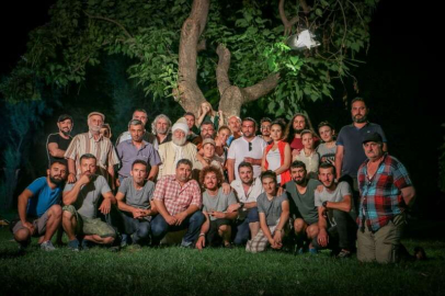 3. Uluslararası Yed-i Velayet 7 Vilayet Kısa Film Festivali Kent Meydanı AVM'deydi