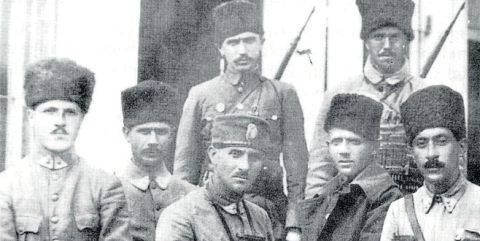 Kurtuluşun 94. yılı