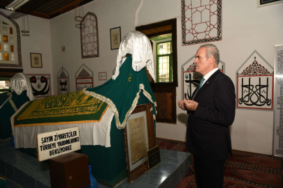 ‘Üç Kuzular’ gün yüzüne çıkıyor