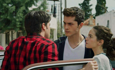 Bodrum Masalı reytingleri salladı