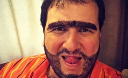 Recep İvedik’ten mesaj var