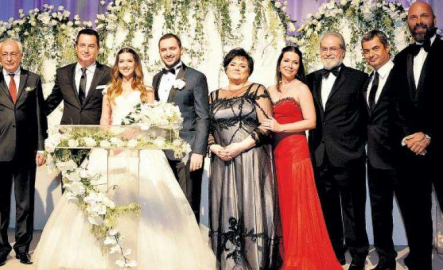 Acun Ilıcalı: Bu işin en fantastik yanı...